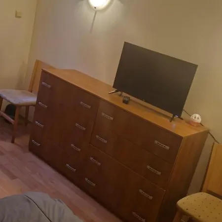 Charming 2-bed With Ac, 5 Mins From شقة ساني بيتش